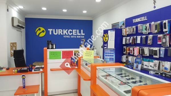 Telegroup Teknoloji TURKCELL BAYİİ