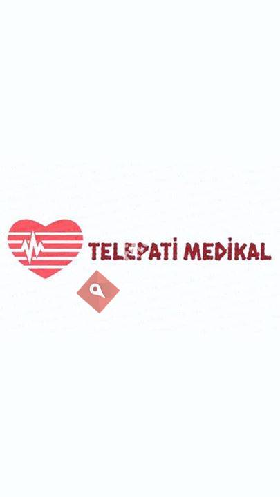 Telepati Medikal