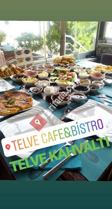Telve Cafe&Bistro