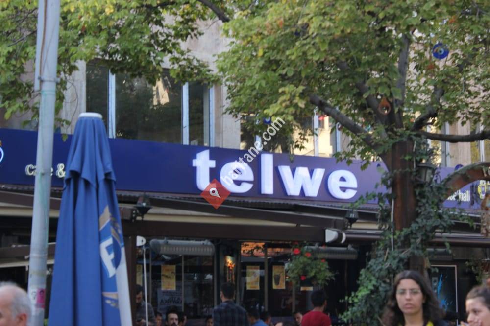 Telwe Cafe Bar