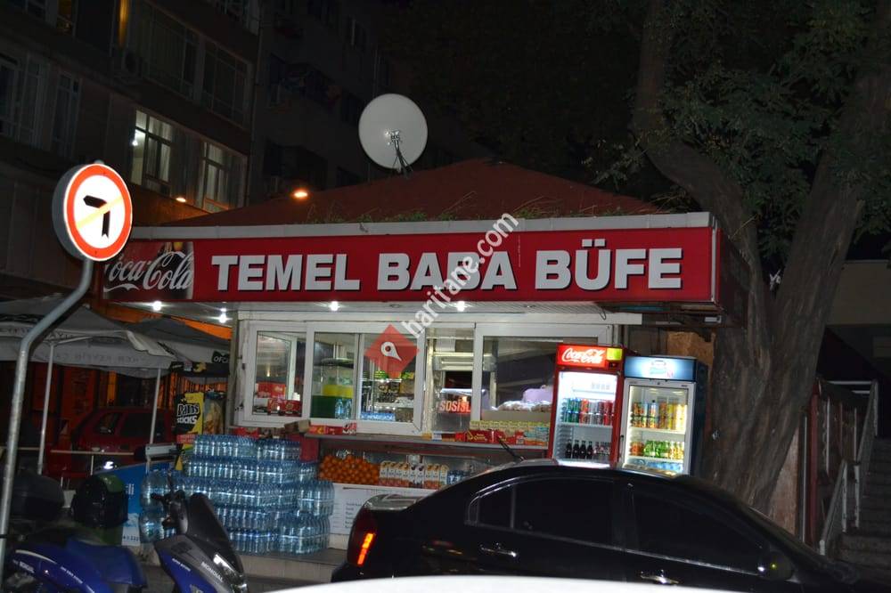 Temel Baba