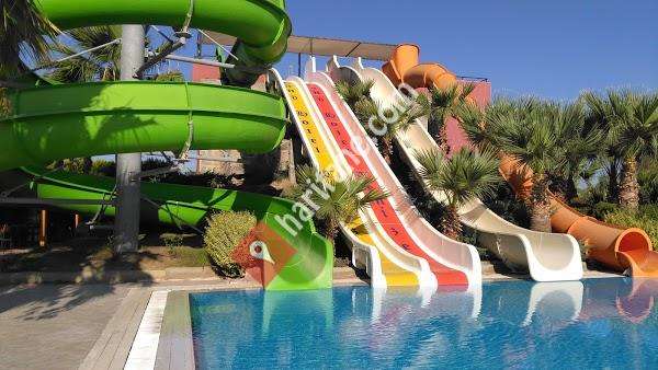 Temizel Aqua Park