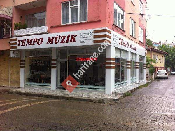 Tempo Müzik Market