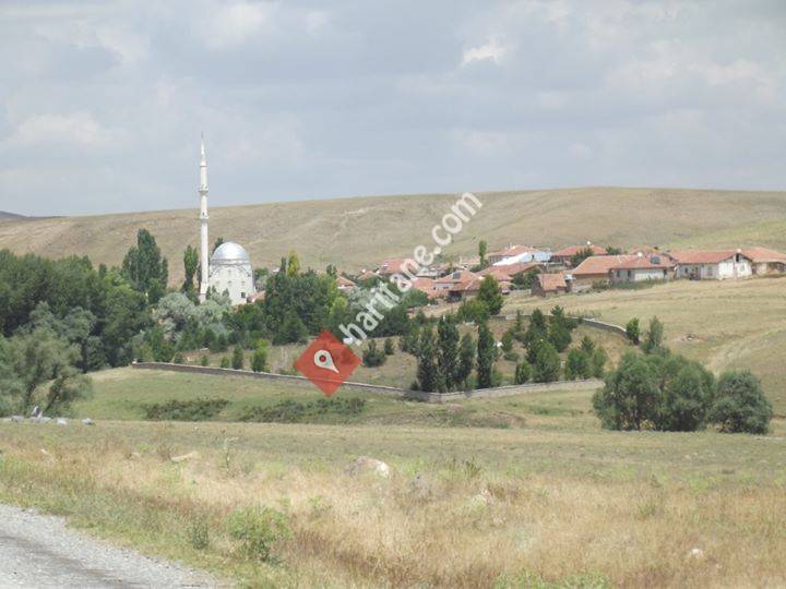 Temrezli Köyü