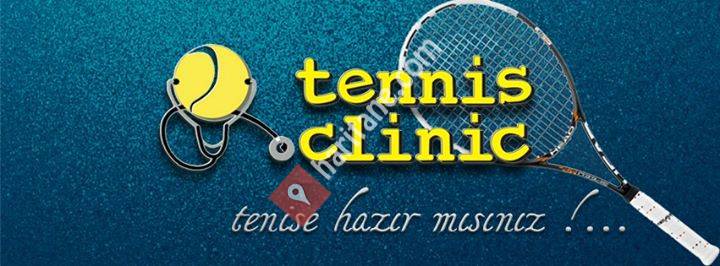 Tenis Klinik