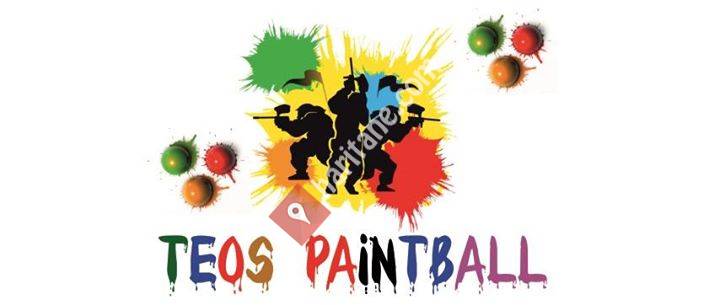 Teos Paintball