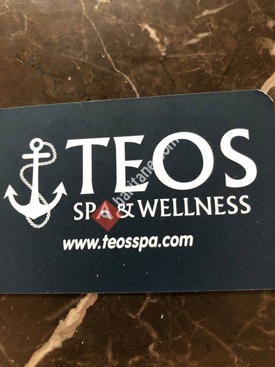Teos Spa & Wellness Teos Marina