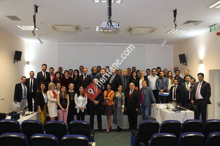 Tepe İş Sağlığı ve Güvenliği Hizmetleri A.Ş.