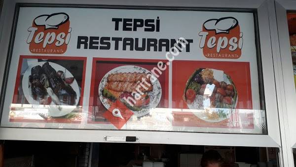 Tepsi Restaurant
