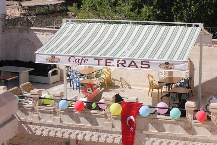 Teras Cafe