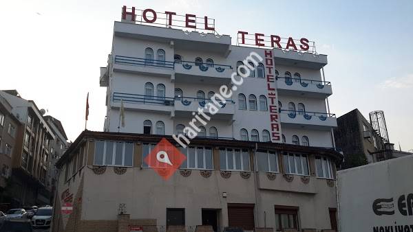 Hotel Teras