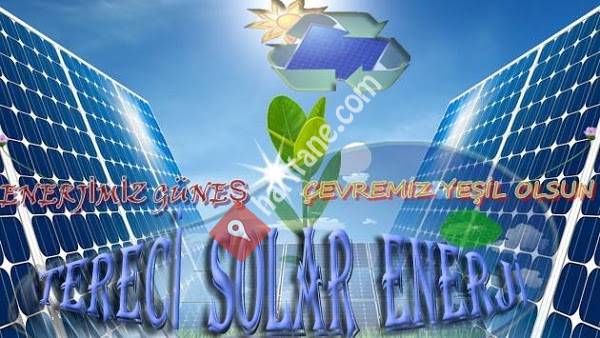 tereci solar enerji