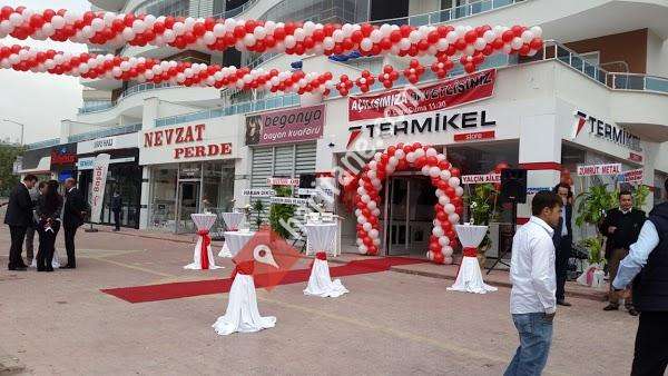 Termikel Konya Store