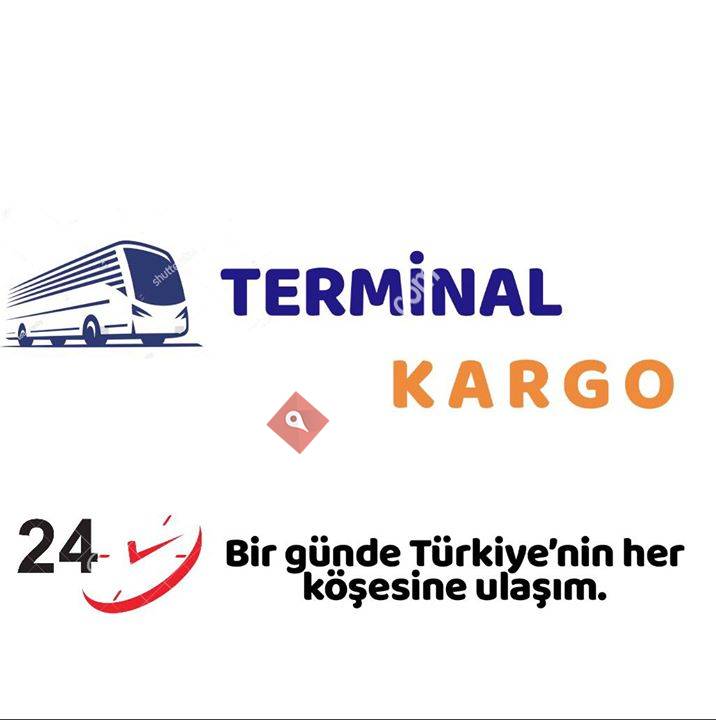 Terminal KARGO