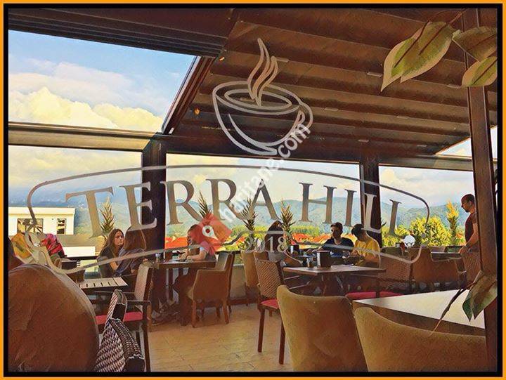 Terra Hill Cafe & Restaurant