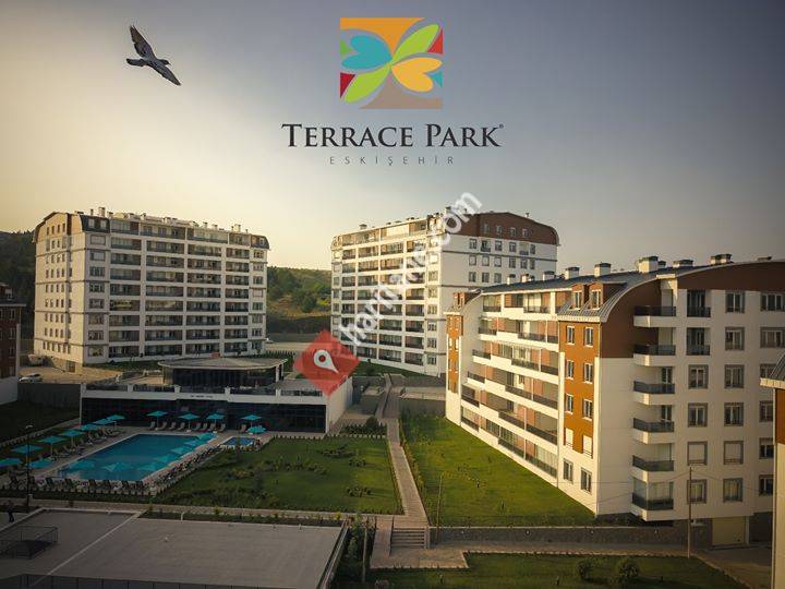 Terrace Park Hatipoğlu