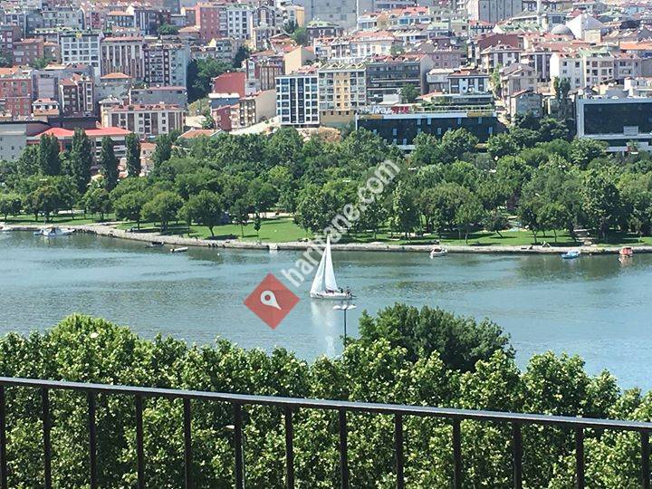 Terrace Suites Istanbul