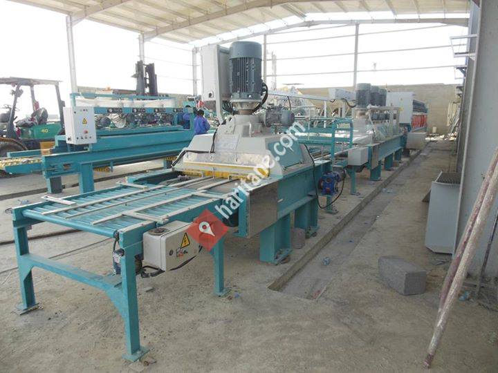 Terrazzo tile and marble Automatic Machinery