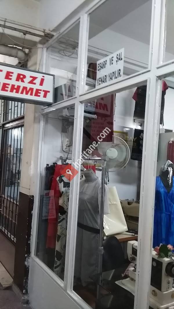 Terzi Mehmet