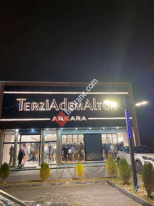 TerziAdemAltun Ankara
