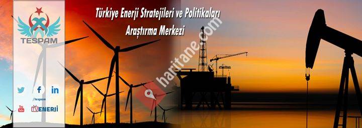 TESPAM-Türkiye Enerji Stratejileri ve Politikaları Arastırma Merkezi