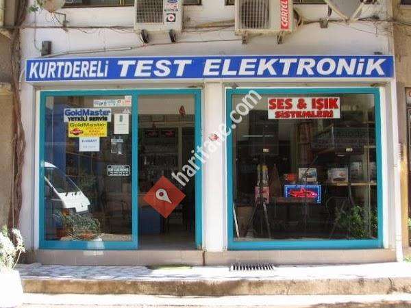 Test Elektronik