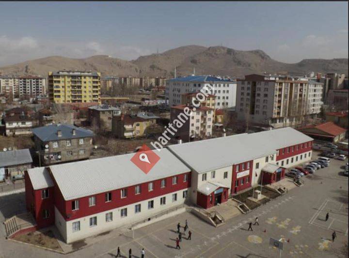 Tev-İfakat Yavuz İlkokulu ve Ortaokulu