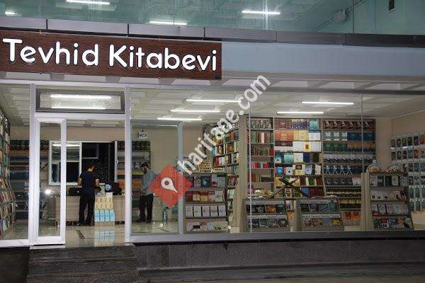 Tevhid Kitabevi, İstanbul