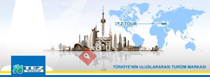 Tez Tour Türkiye