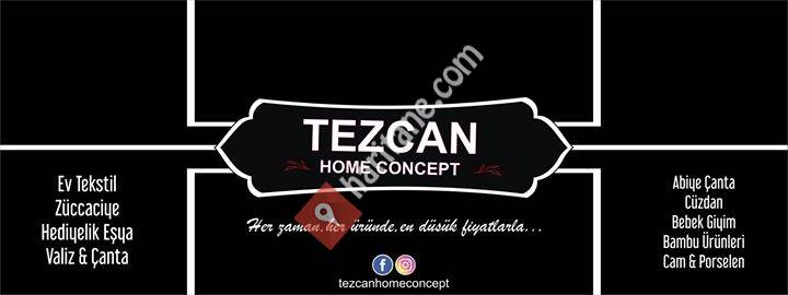 Tezcan Home Concept