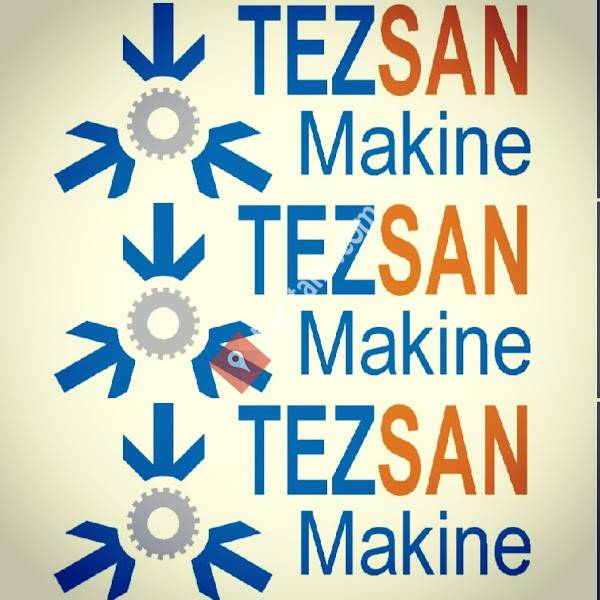 Tezsan Makine