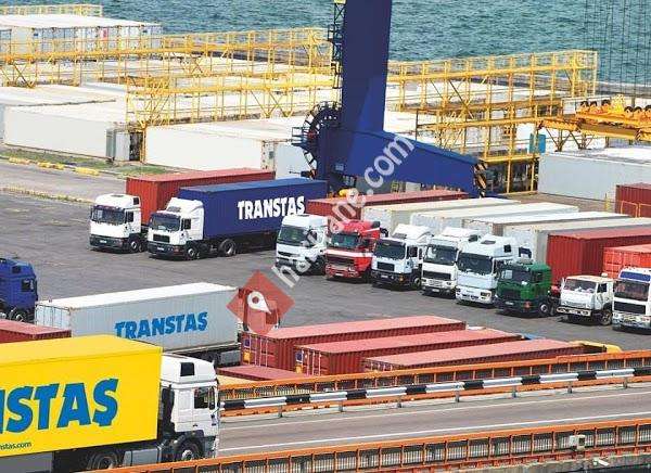 TGL Transtaş Global Logistics