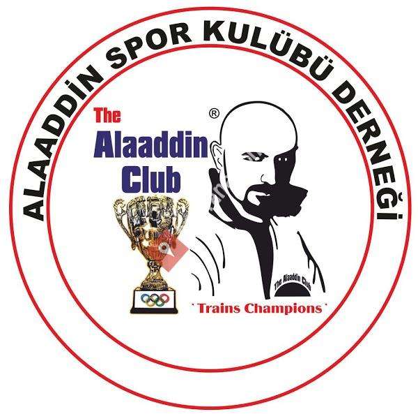 The Alaaddin Club İstanbul