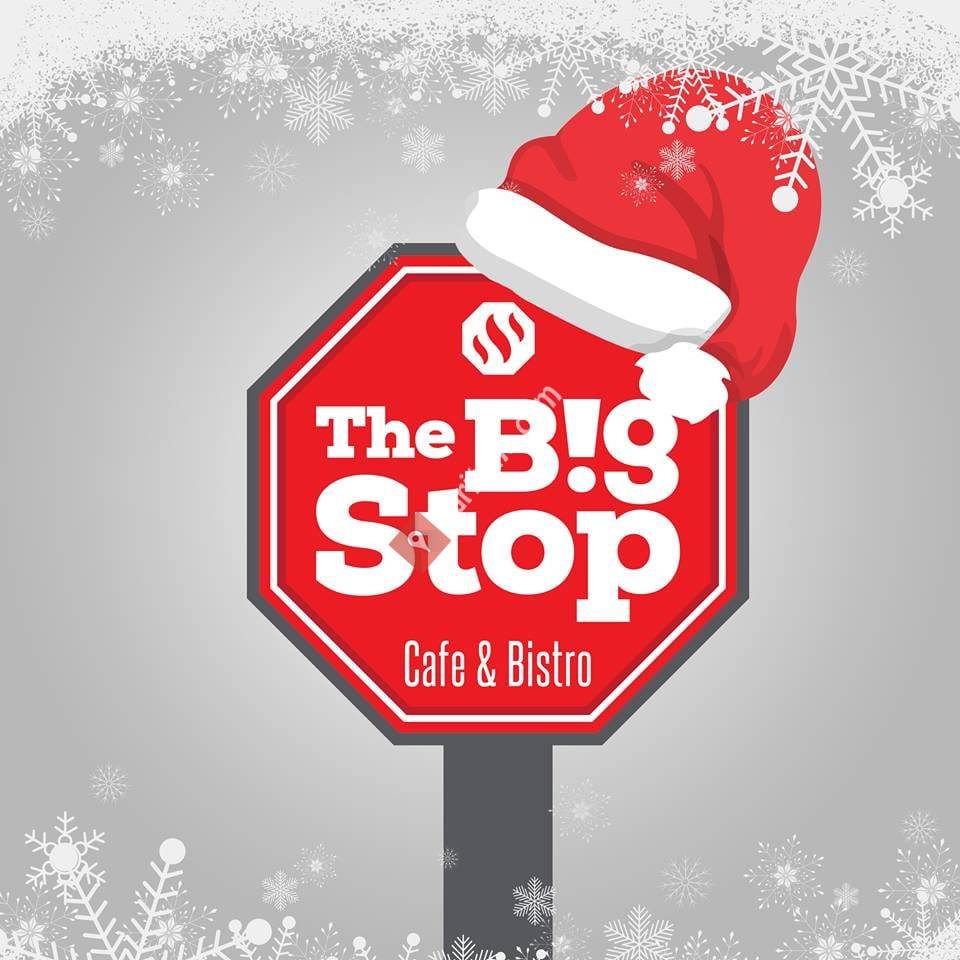 The Big Stop
