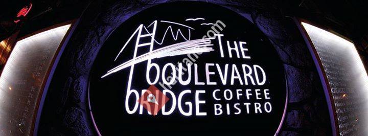 The Boulevard Bridge Coffee & Bistro