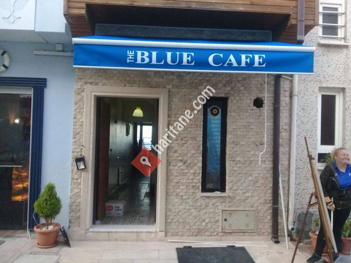 The Cafe Blue