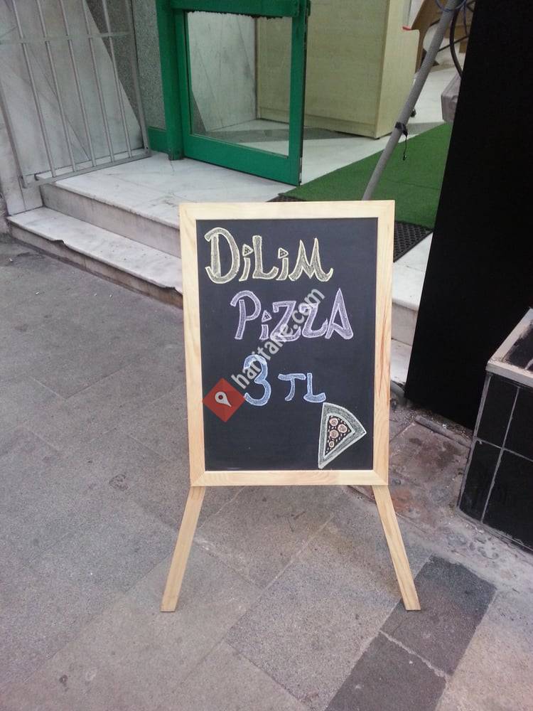 The City's Pizza