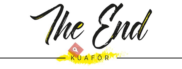 The End Kuaför
