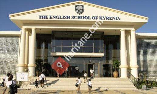 The English School Of kyrenia, Girne, Cyprus