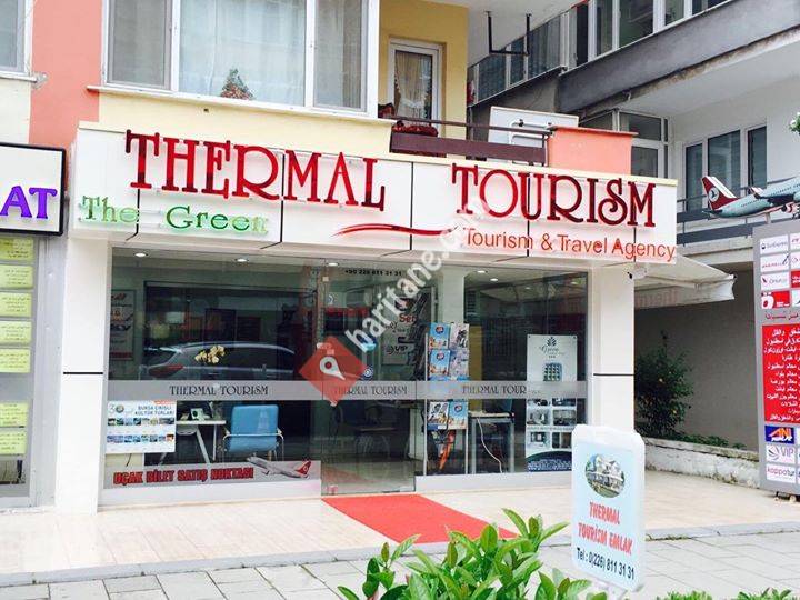 The Green Thermal Tourism
