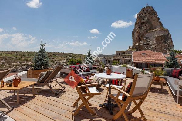 The House Hotel Cappadocia