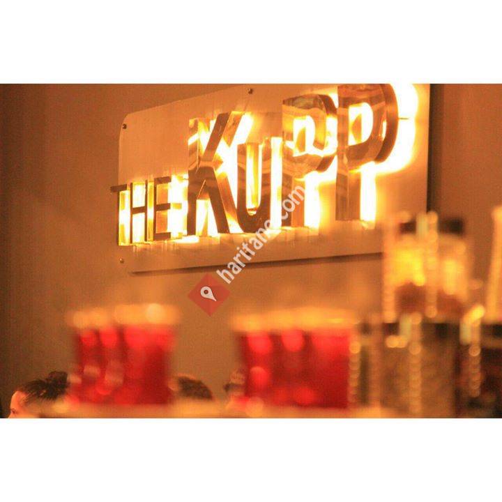 The Kupp Kafe