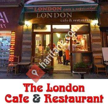 The London Cafe & Restaurant