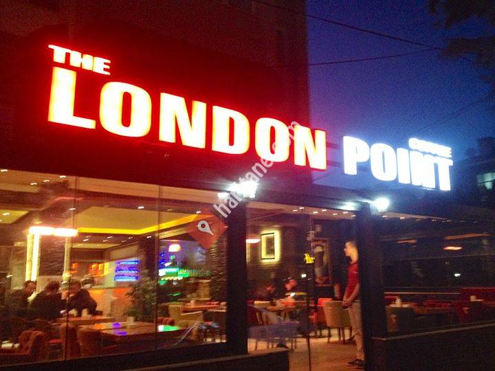 The London Point Milas