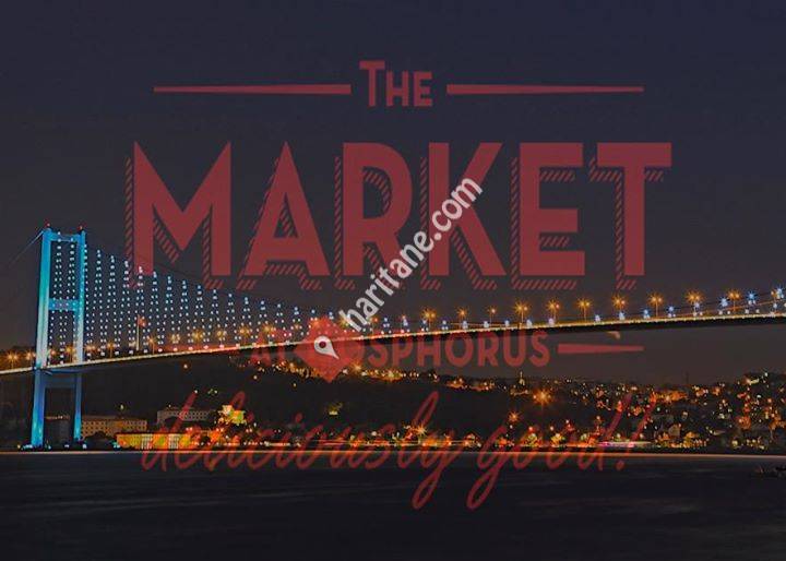 The Market Bosphorus