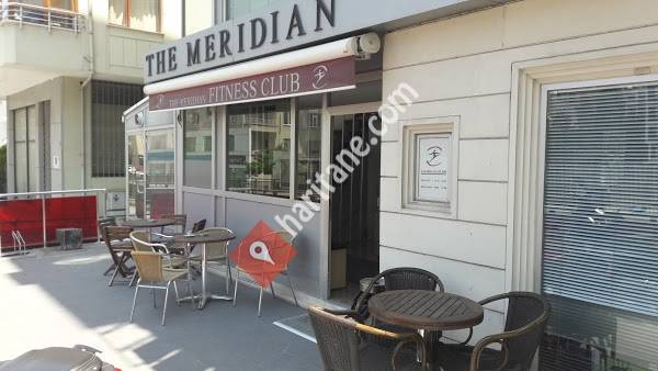 The Meridian Fitness Club