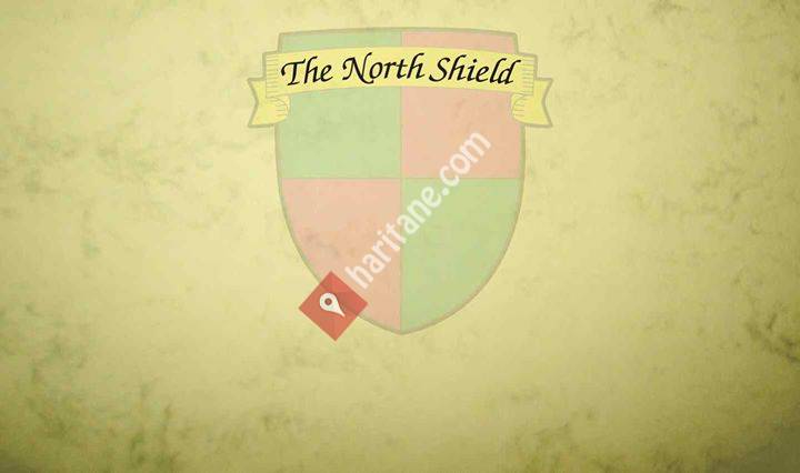 The North Shield Pub Beykent