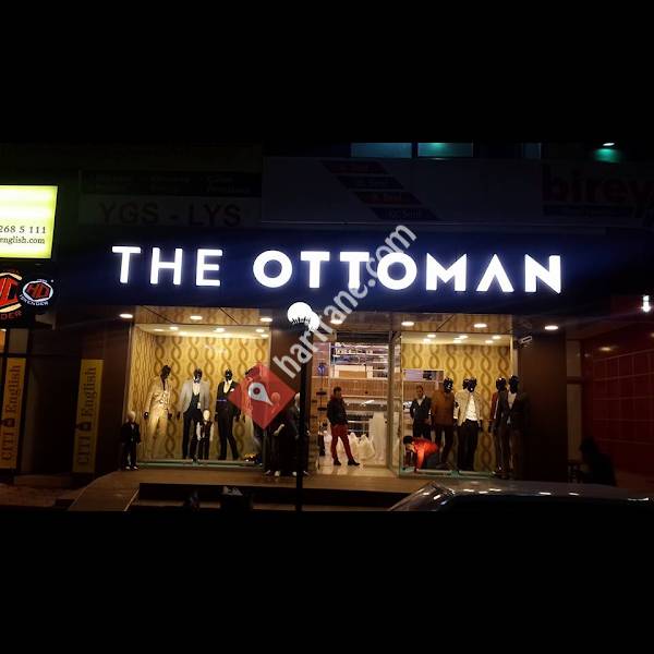 The Ottoman