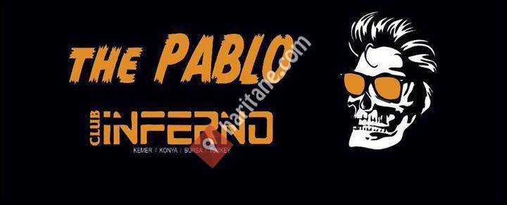 The Pablo Bar / Club İnferno