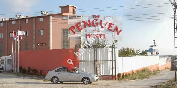 The Penguen Hotel